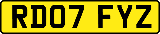 RD07FYZ