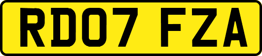 RD07FZA