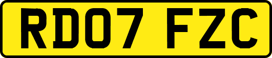 RD07FZC