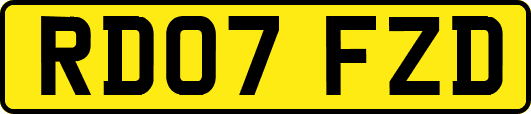 RD07FZD