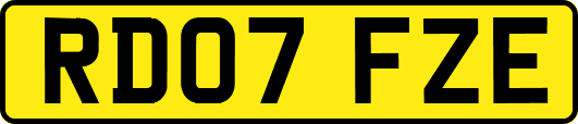 RD07FZE