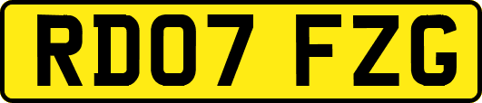 RD07FZG