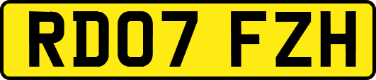 RD07FZH