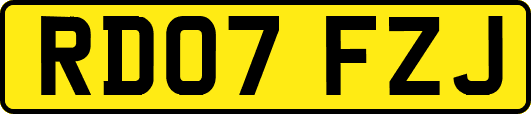RD07FZJ