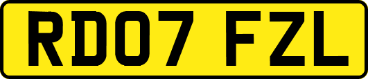 RD07FZL