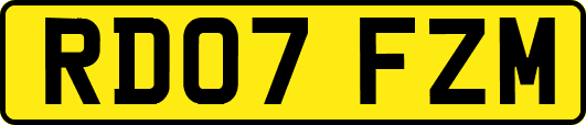 RD07FZM