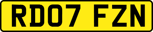 RD07FZN