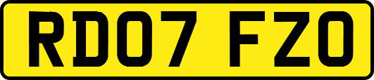 RD07FZO