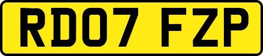 RD07FZP