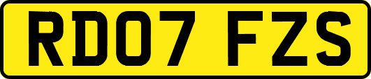RD07FZS