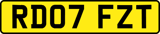 RD07FZT