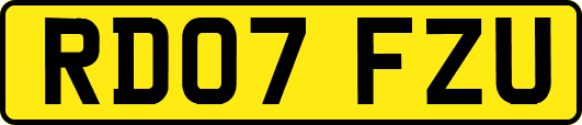 RD07FZU