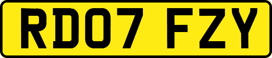 RD07FZY