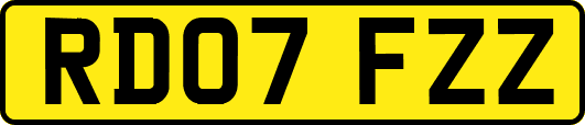 RD07FZZ