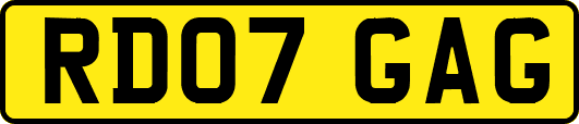 RD07GAG