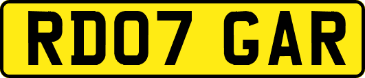 RD07GAR