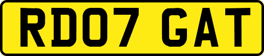 RD07GAT