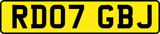 RD07GBJ