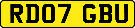 RD07GBU
