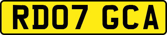 RD07GCA