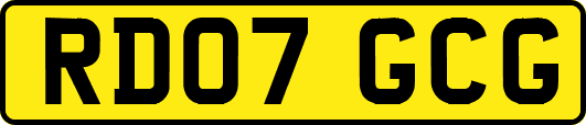 RD07GCG