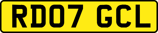RD07GCL
