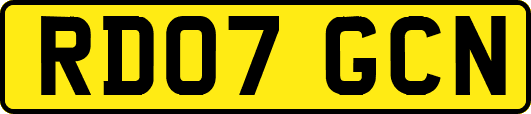 RD07GCN