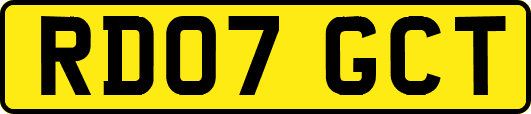 RD07GCT
