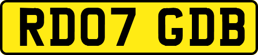 RD07GDB