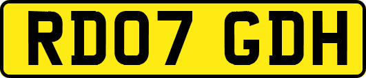 RD07GDH