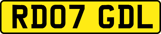 RD07GDL