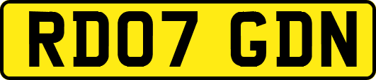 RD07GDN