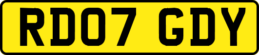 RD07GDY