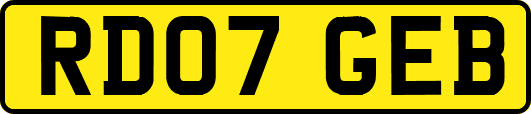 RD07GEB