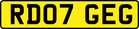 RD07GEG