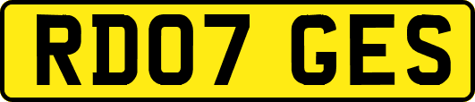 RD07GES