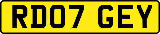 RD07GEY