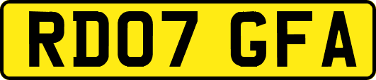 RD07GFA