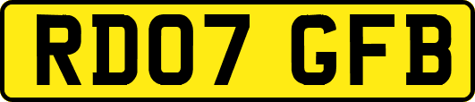 RD07GFB