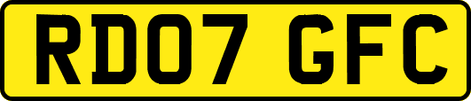 RD07GFC