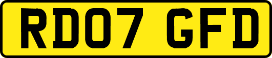 RD07GFD
