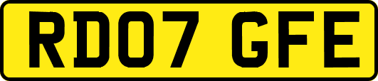 RD07GFE