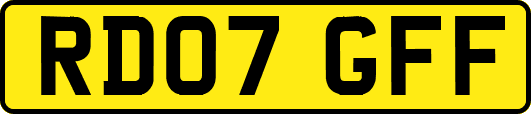 RD07GFF