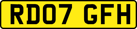 RD07GFH