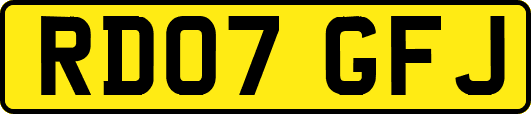 RD07GFJ