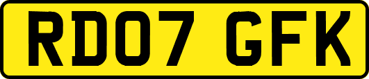 RD07GFK