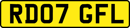 RD07GFL