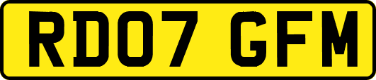 RD07GFM
