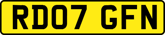 RD07GFN