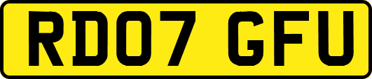 RD07GFU